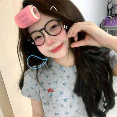 平淡无奇的孩子
